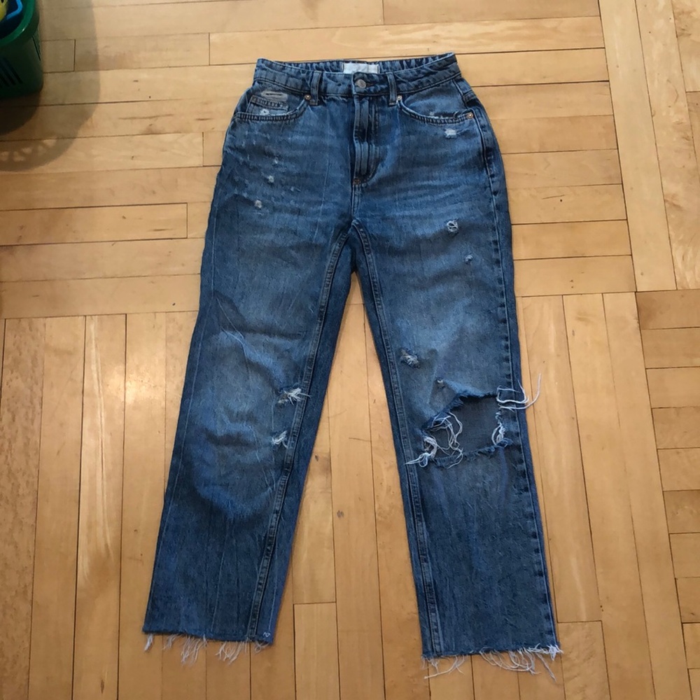 We the free jeans